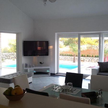 Villa Veglia Vrh  Extérieur photo