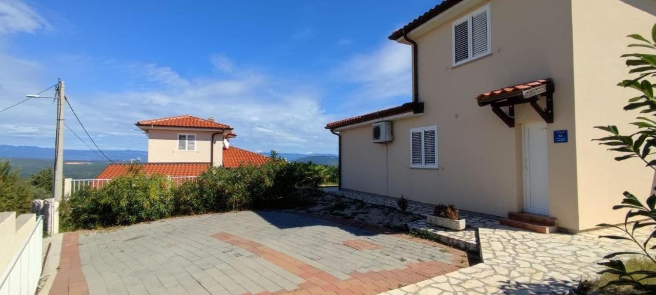Villa Veglia Vrh  Extérieur photo