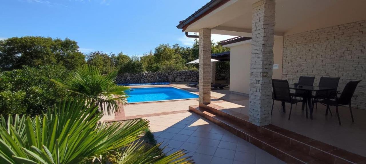 Villa Veglia Vrh  Extérieur photo