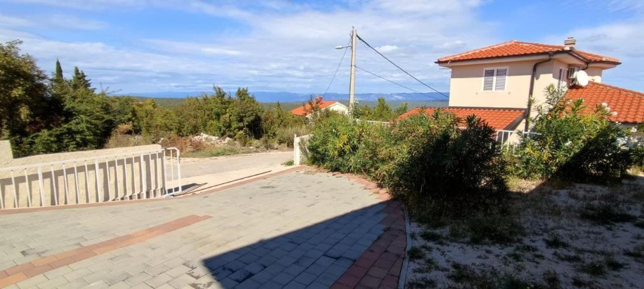 Villa Veglia Vrh  Extérieur photo