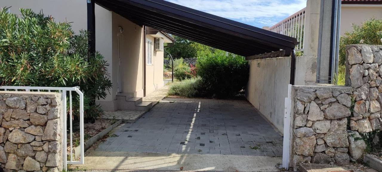Villa Veglia Vrh  Extérieur photo