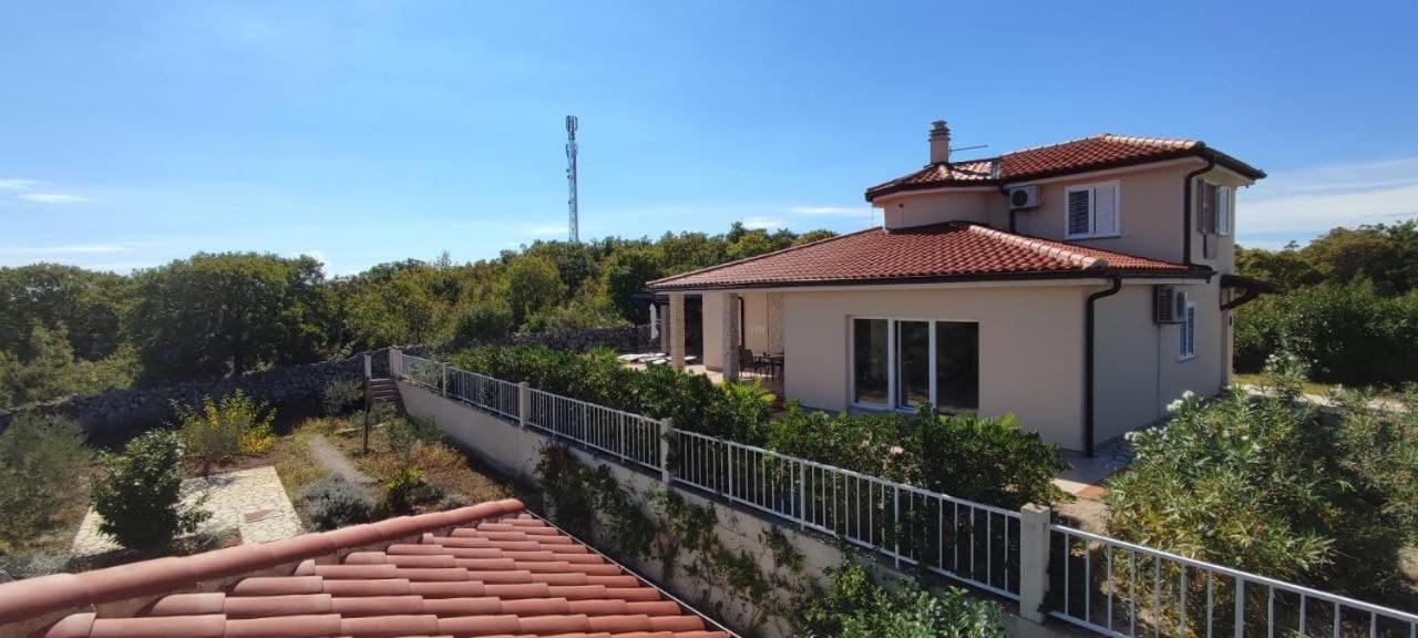 Villa Veglia Vrh  Extérieur photo