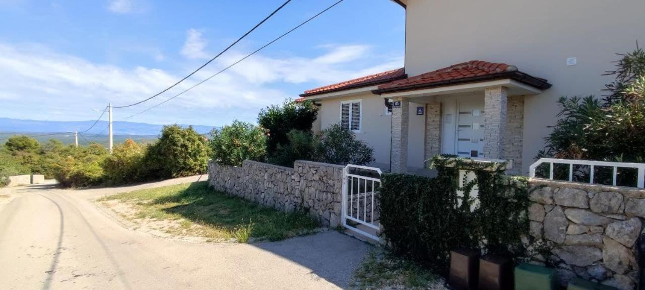 Villa Veglia Vrh  Extérieur photo