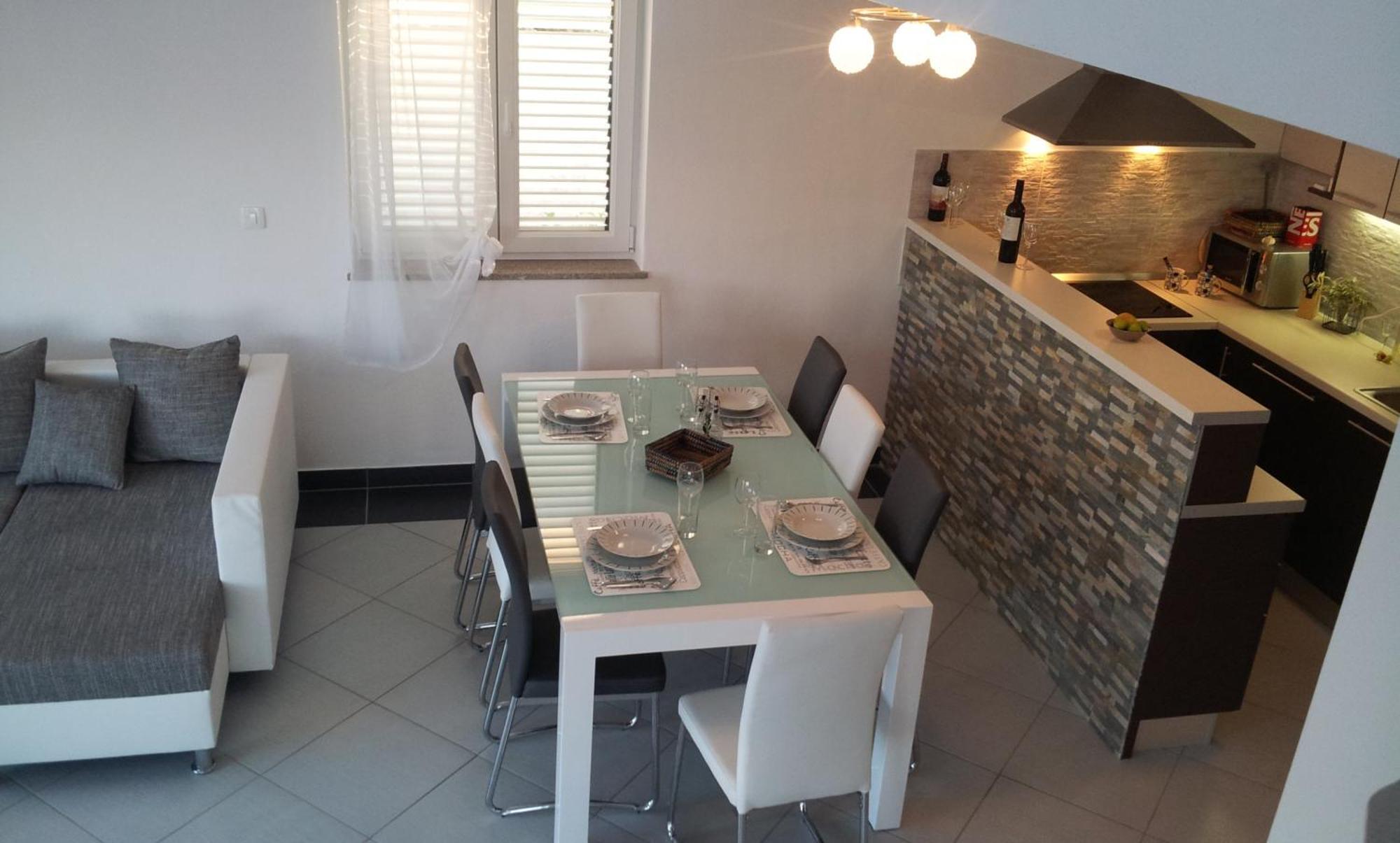 Villa Veglia Vrh  Extérieur photo