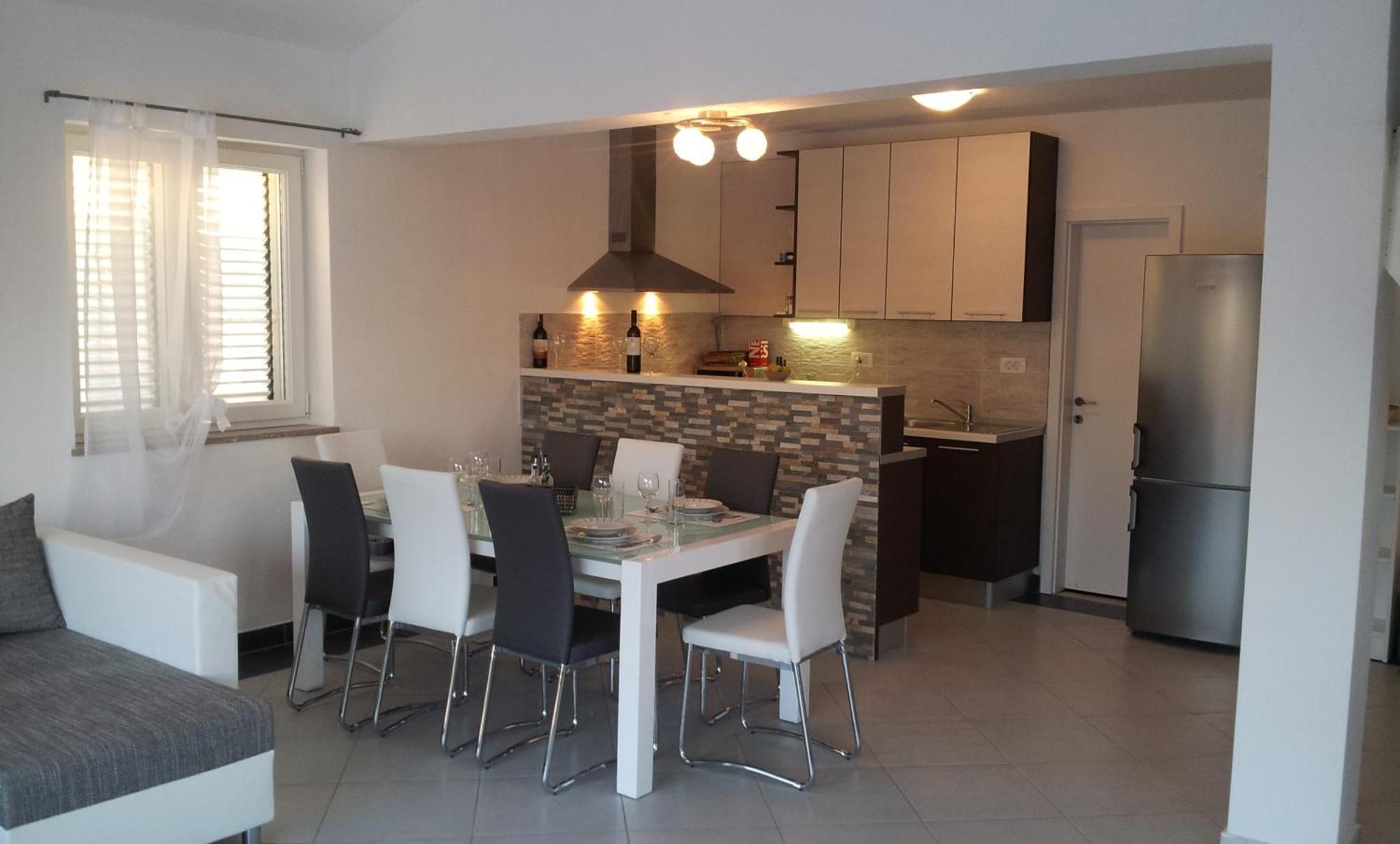 Villa Veglia Vrh  Extérieur photo