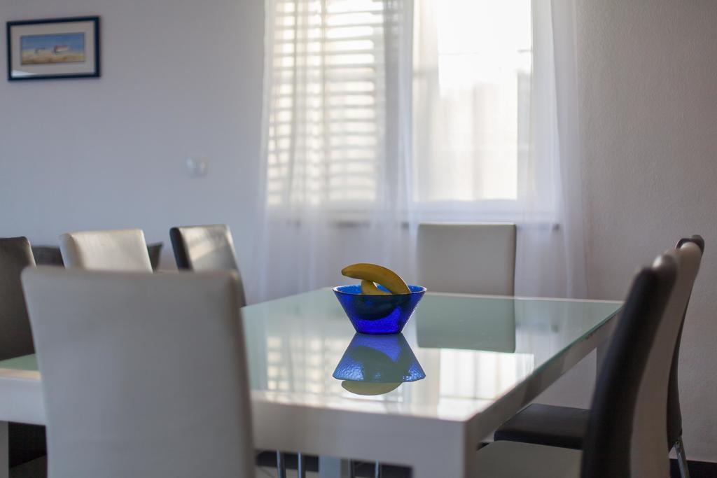 Villa Veglia Vrh  Chambre photo