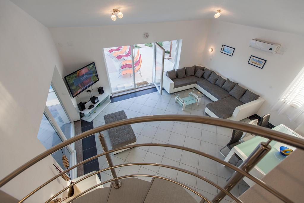 Villa Veglia Vrh  Chambre photo